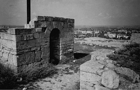 Иллюстрация к книге — Краснодарский край. Путешествие за здоровьем [_12.jpg]