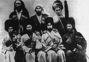 Иллюстрация к книге — Краснодарский край. Путешествие за здоровьем [_16.jpg]