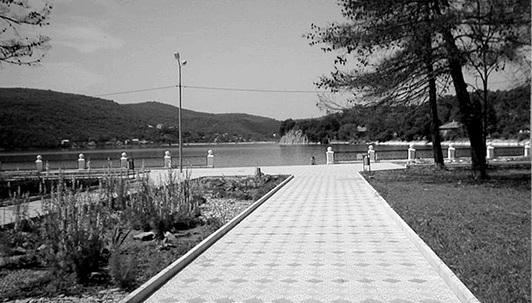 Иллюстрация к книге — Краснодарский край. Путешествие за здоровьем [_46.jpg]