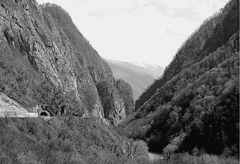 Иллюстрация к книге — Краснодарский край. Путешествие за здоровьем [_48.jpg]