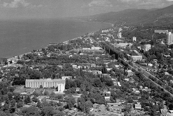 Иллюстрация к книге — Краснодарский край. Путешествие за здоровьем [_62.jpg]