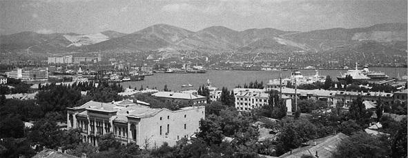 Иллюстрация к книге — Краснодарский край. Путешествие за здоровьем [_64.jpg]