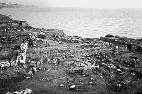 Иллюстрация к книге — Краснодарский край. Путешествие за здоровьем [_68.jpg]