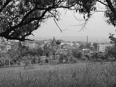 Иллюстрация к книге — Краснодарский край. Путешествие за здоровьем [_71.jpg]