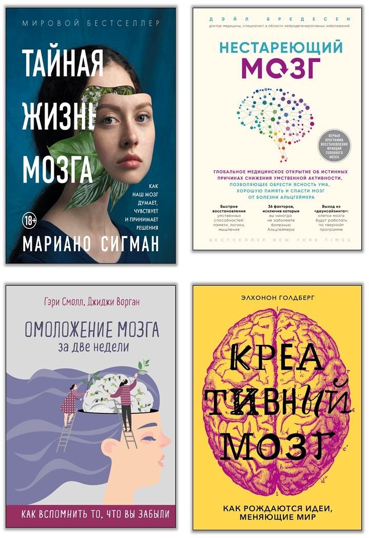 Иллюстрация к книге — Мозг – повелитель времени [i_001.jpg]