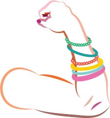 Иллюстрация к книге — Красота без прикрас [i_002.jpg]