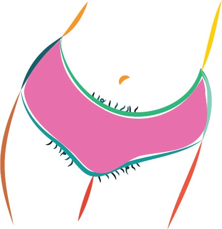 Иллюстрация к книге — Красота без прикрас [i_013.jpg]