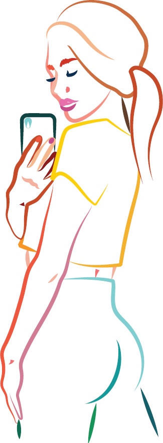 Иллюстрация к книге — Красота без прикрас [i_019.jpg]