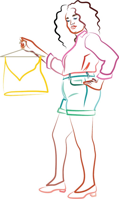 Иллюстрация к книге — Красота без прикрас [i_021.jpg]