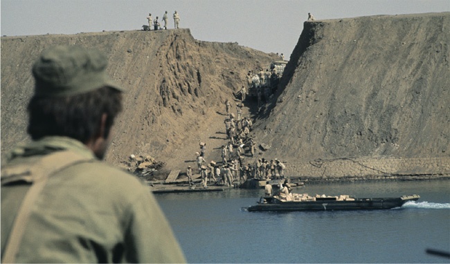 Иллюстрация к книге — Арабы. История. XVI–XXI вв. [i_042.jpg]