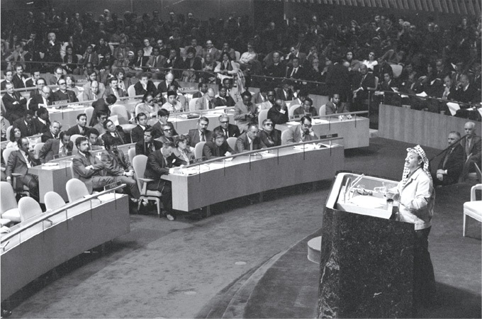 Иллюстрация к книге — Арабы. История. XVI–XXI вв. [i_044.jpg]