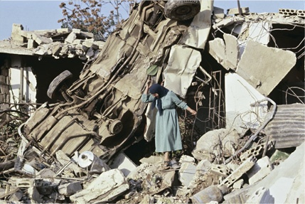 Иллюстрация к книге — Арабы. История. XVI–XXI вв. [i_050.jpg]