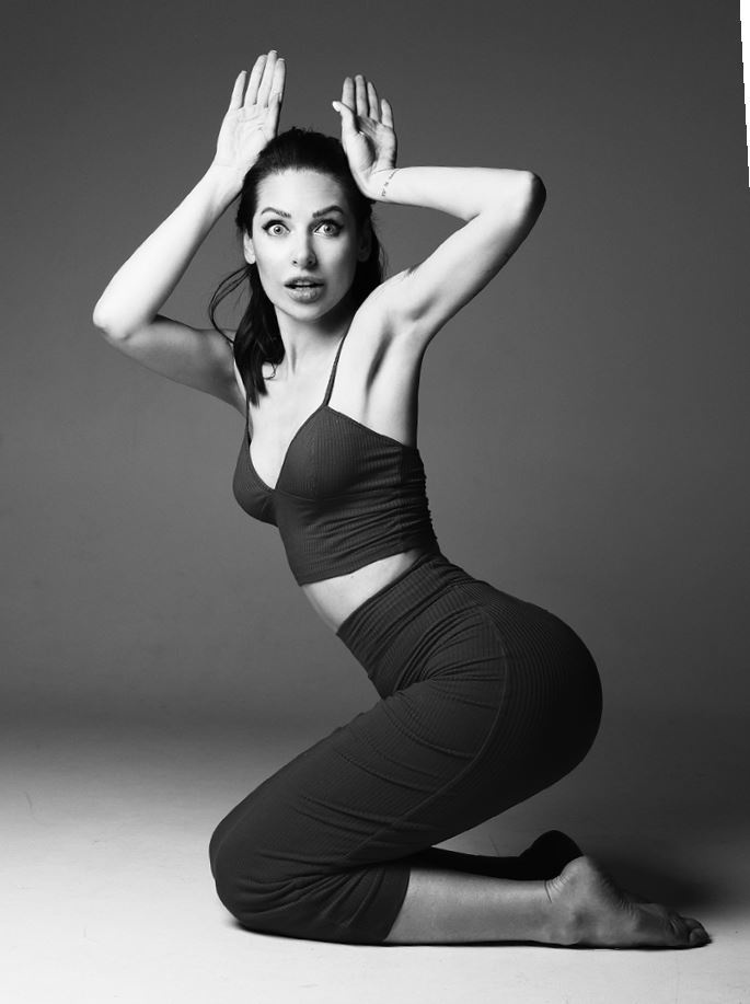 Иллюстрация к книге — 1000 и 1 день без секса. Белая книга. Чем занималась я, пока вы занимались сексом [_11.jpg]