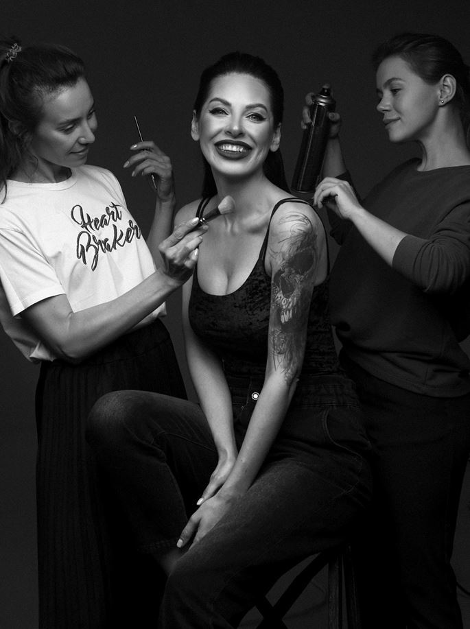 Иллюстрация к книге — 1000 и 1 день без секса. Белая книга. Чем занималась я, пока вы занимались сексом [_18.jpg]