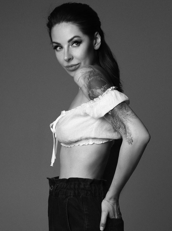 Иллюстрация к книге — 1000 и 1 день без секса. Белая книга. Чем занималась я, пока вы занимались сексом [_21.jpg]