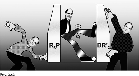 Иллюстрация к книге — Карнавал молекул [i_127.jpg]