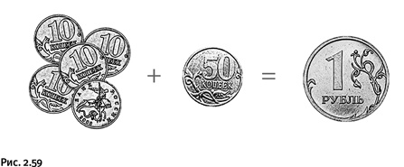 Иллюстрация к книге — Карнавал молекул [i_144.jpg]