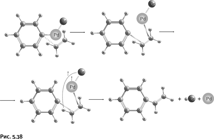 Иллюстрация к книге — Карнавал молекул [i_261.jpg]