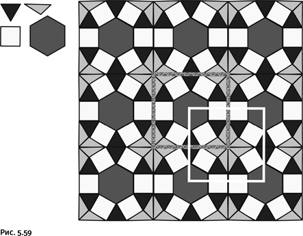 Иллюстрация к книге — Карнавал молекул [i_277.jpg]