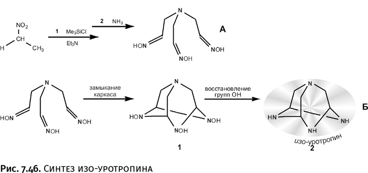 Иллюстрация к книге — Карнавал молекул [i_357.jpg]
