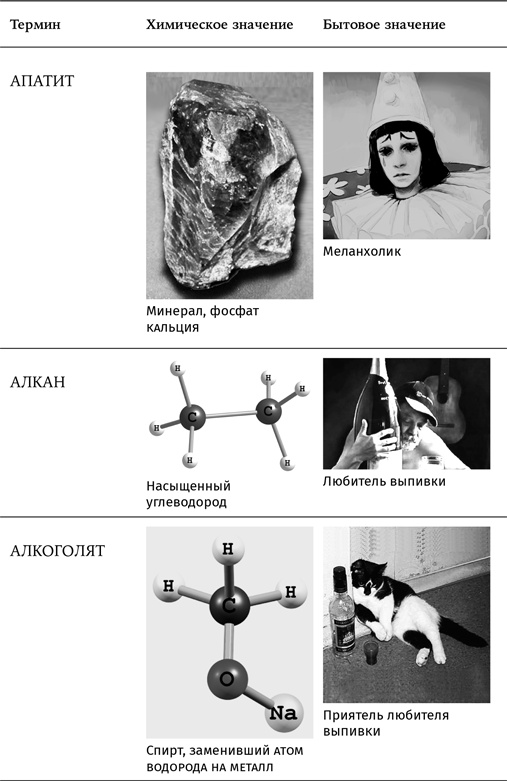 Иллюстрация к книге — Карнавал молекул [i_448.jpg]