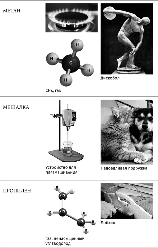 Иллюстрация к книге — Карнавал молекул [i_453.jpg]