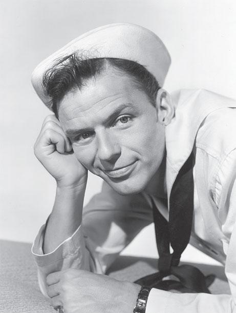 Иллюстрация к книге — Фрэнк Синатра. «Я делал все по-своему» [_10.jpg]