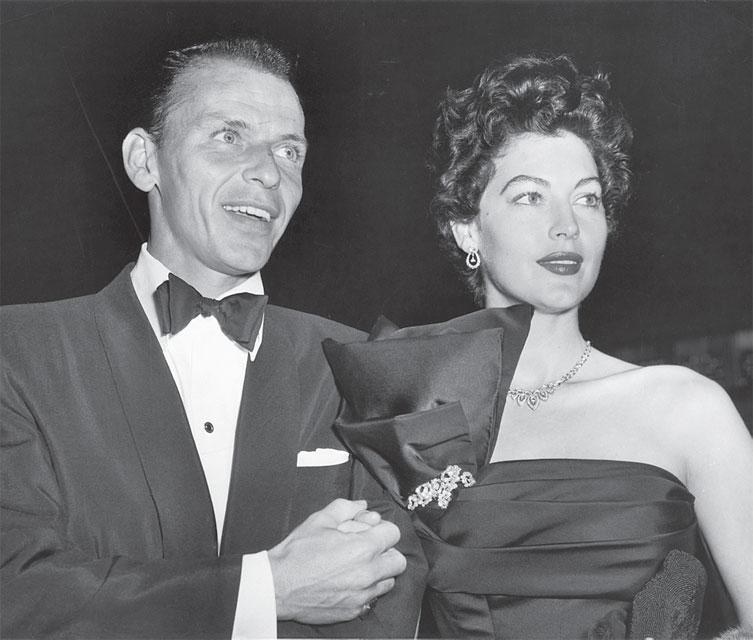 Иллюстрация к книге — Фрэнк Синатра. «Я делал все по-своему» [_12.jpg]