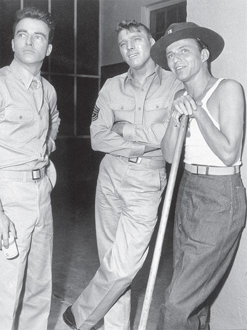 Иллюстрация к книге — Фрэнк Синатра. «Я делал все по-своему» [_13.jpg]