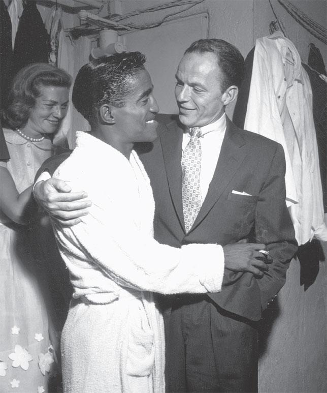 Иллюстрация к книге — Фрэнк Синатра. «Я делал все по-своему» [_16.jpg]