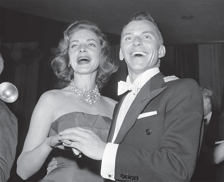 Иллюстрация к книге — Фрэнк Синатра. «Я делал все по-своему» [_17.jpg]