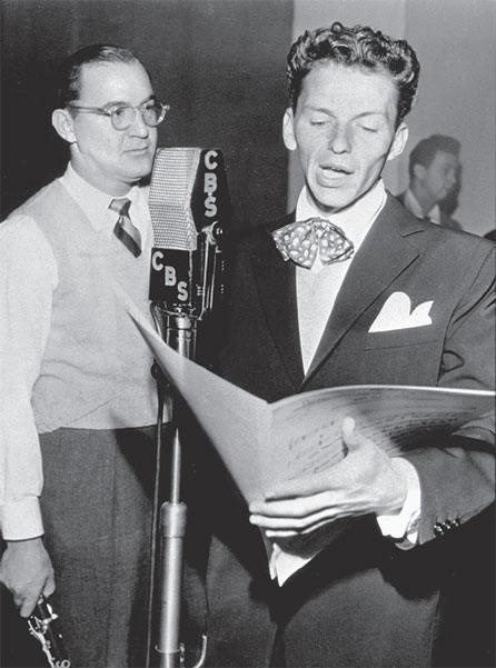 Иллюстрация к книге — Фрэнк Синатра. «Я делал все по-своему» [_2.jpg]