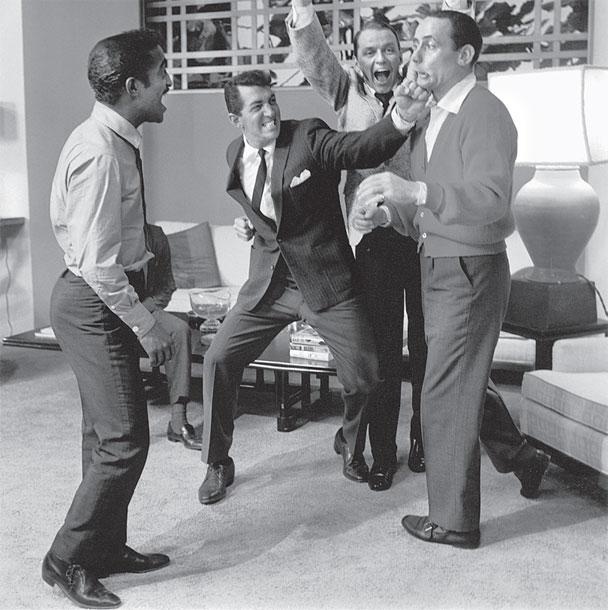 Иллюстрация к книге — Фрэнк Синатра. «Я делал все по-своему» [_21.jpg]