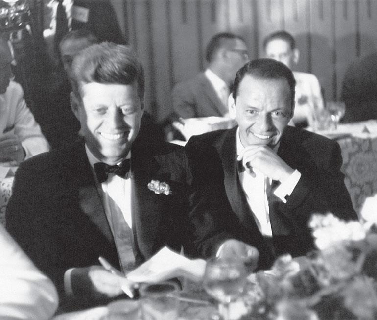 Иллюстрация к книге — Фрэнк Синатра. «Я делал все по-своему» [_23.jpg]