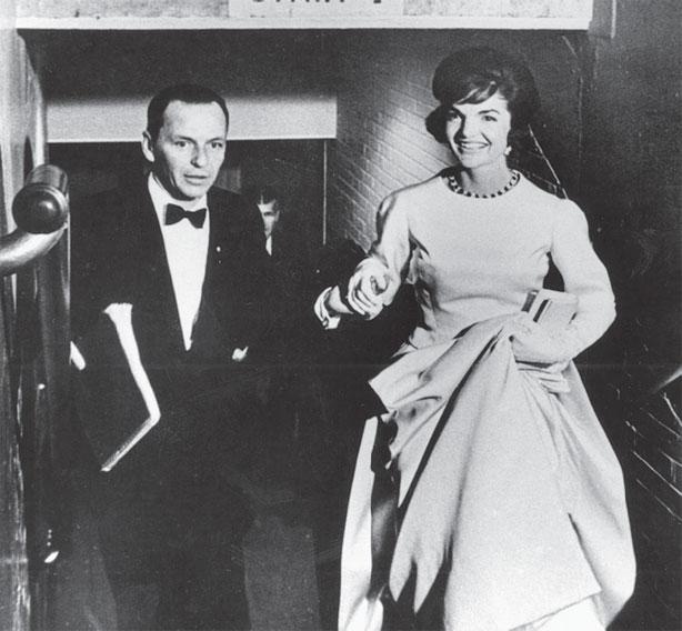 Иллюстрация к книге — Фрэнк Синатра. «Я делал все по-своему» [_24.jpg]