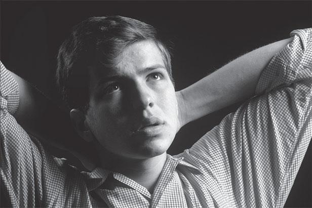 Иллюстрация к книге — Фрэнк Синатра. «Я делал все по-своему» [_26.jpg]