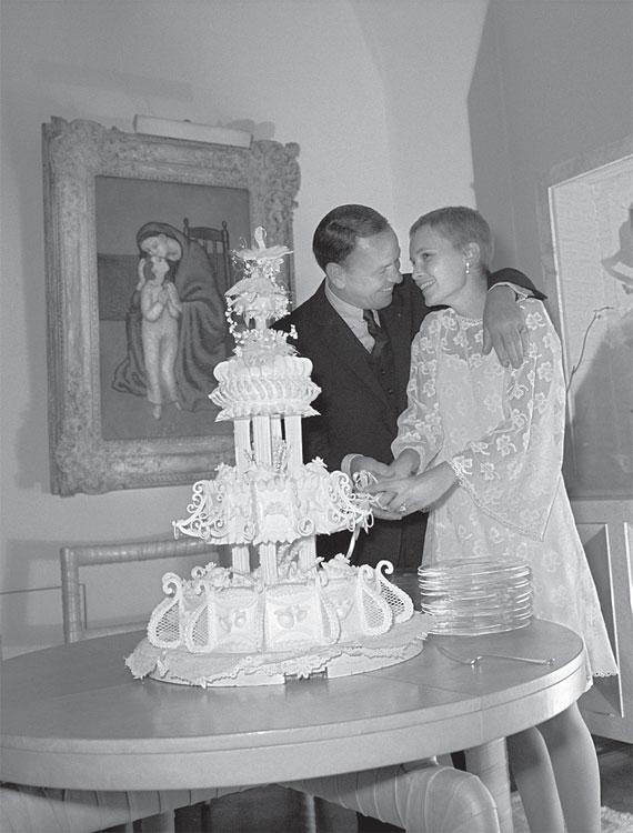 Иллюстрация к книге — Фрэнк Синатра. «Я делал все по-своему» [_33.jpg]