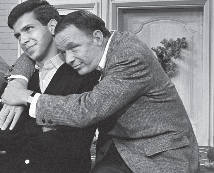 Иллюстрация к книге — Фрэнк Синатра. «Я делал все по-своему» [_35.jpg]