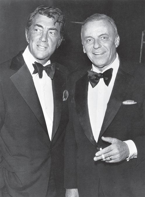 Иллюстрация к книге — Фрэнк Синатра. «Я делал все по-своему» [_39.jpg]