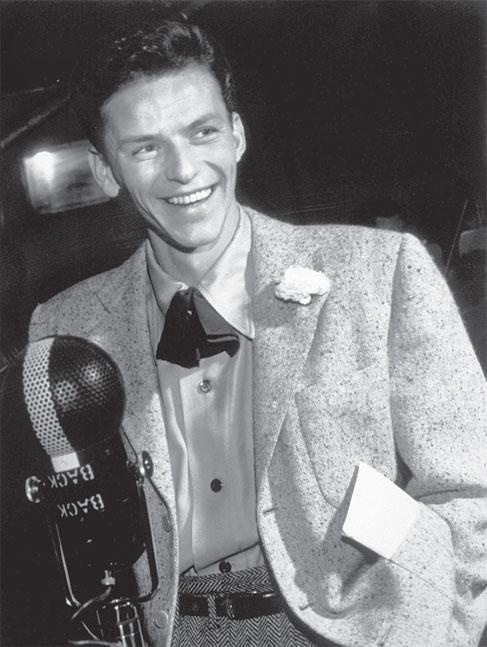 Иллюстрация к книге — Фрэнк Синатра. «Я делал все по-своему» [_4.jpg]