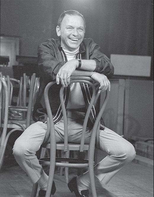 Иллюстрация к книге — Фрэнк Синатра. «Я делал все по-своему» [_40.jpg]