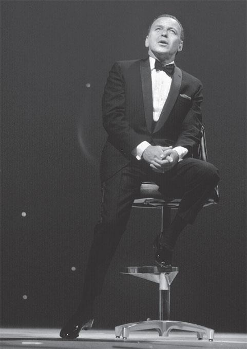 Иллюстрация к книге — Фрэнк Синатра. «Я делал все по-своему» [_41.jpg]