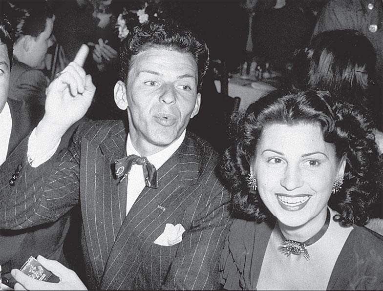 Иллюстрация к книге — Фрэнк Синатра. «Я делал все по-своему» [_6.jpg]