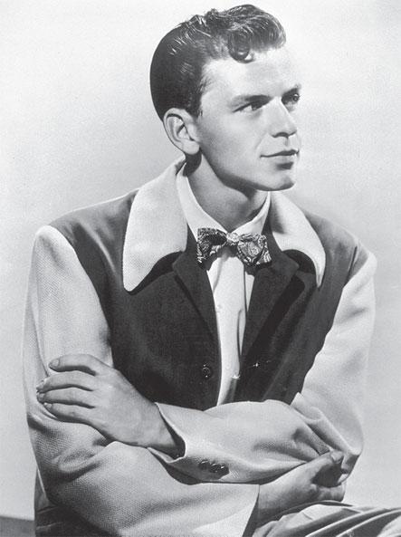 Иллюстрация к книге — Фрэнк Синатра. «Я делал все по-своему» [_7.jpg]