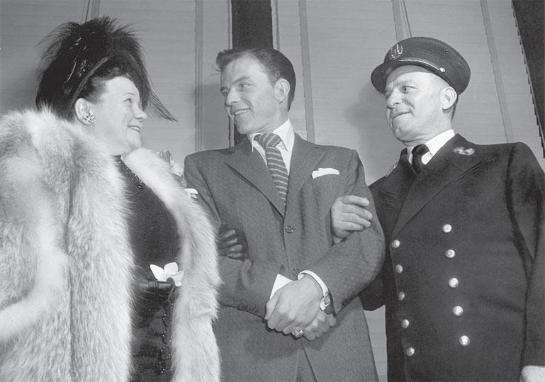 Иллюстрация к книге — Фрэнк Синатра. «Я делал все по-своему» [_8.jpg]