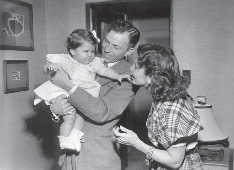 Иллюстрация к книге — Фрэнк Синатра. «Я делал все по-своему» [_9.jpg]