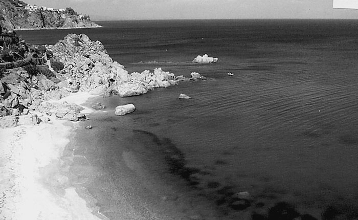 Иллюстрация к книге — Италия. Страна моря и солнца  [i_012.jpg]