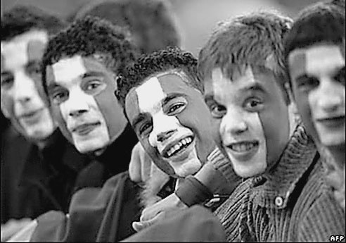 Иллюстрация к книге — Италия. Страна моря и солнца  [i_020.jpg]