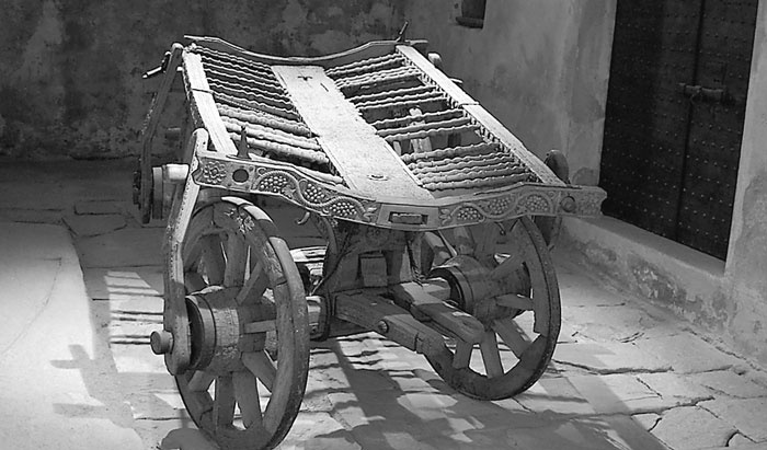 Иллюстрация к книге — Италия. Страна моря и солнца  [i_031.jpg]