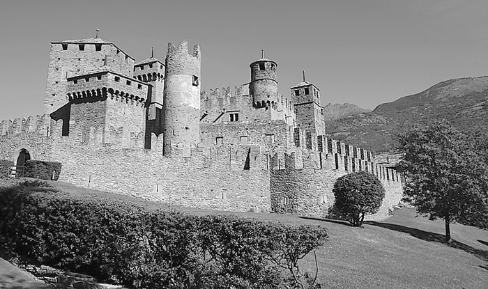 Иллюстрация к книге — Италия. Страна моря и солнца  [i_033.jpg]